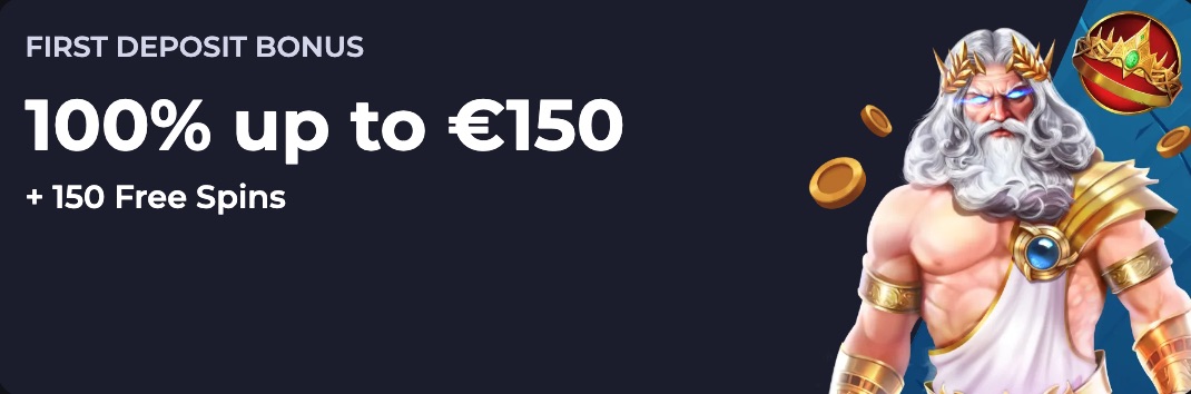 BDMbet Bonus za první vklad